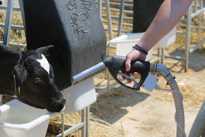 Milk Plan Taxi/ Bulk Tank / Milk Cab