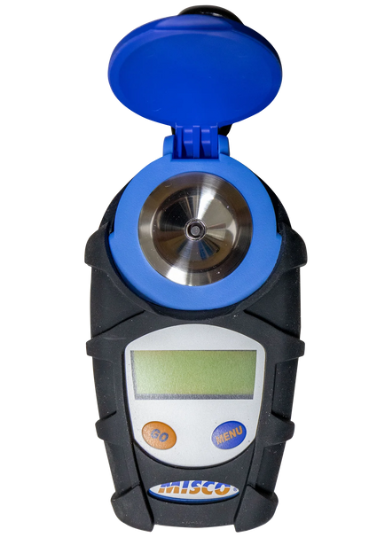 Misco Digital-Dairy Refractometer