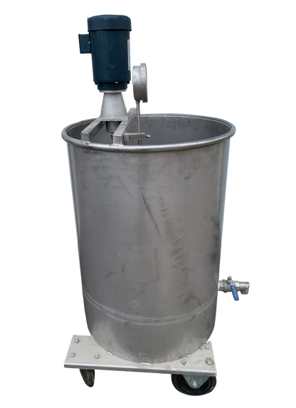 Milk Replacer Mixer